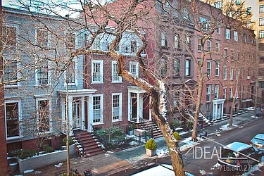 Rented by Ideal Properties Group