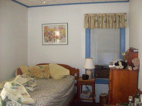 1st floor Bedroom