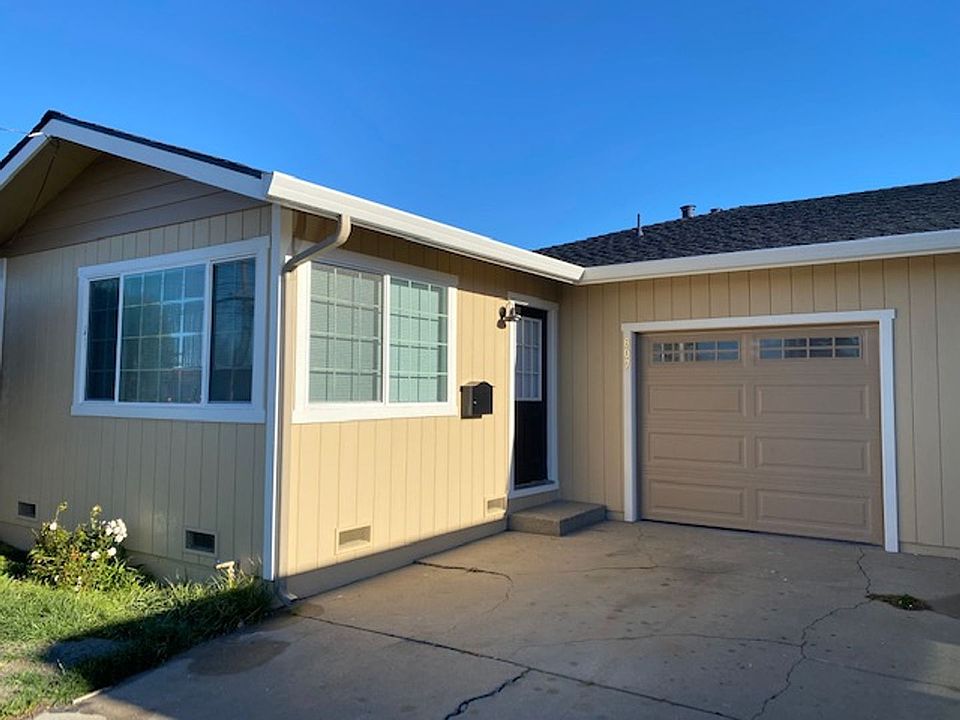 1st image of 807 Del Monte Ave #807U