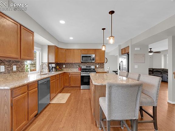 2nd image of 7805 Scarborough Dr