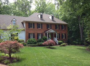 2405 Odendron Ct, Richmond, VA 23233
