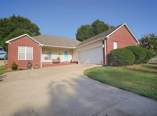 214 Holmes, Jonesboro, AR 72401