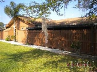 15433 Crystal Lake Dr, North Fort Myers, FL 33917