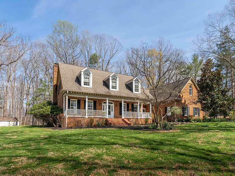 3125 Beau Mont Farm Rd — Photo 52