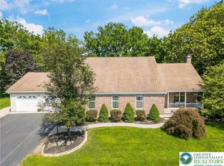6800 Hanover St E, Bethlehem, PA 18017