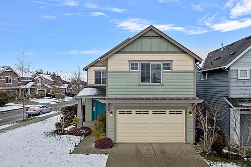 5463 Razor Peak Dr Photo 1