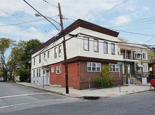 2 McAdoo Ave, Jersey City, NJ 07305