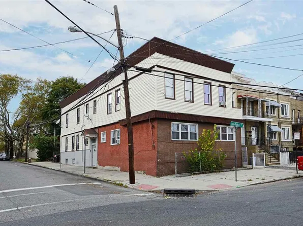 2 McAdoo Ave, Jersey City, NJ 07305
