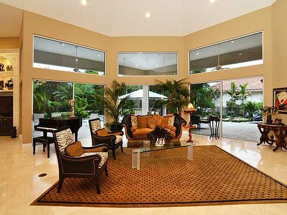 Home For Sale In Broken Sound Country Club