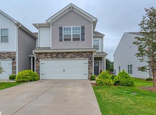 571 Yellow Fox Rd, Greer, SC 29650