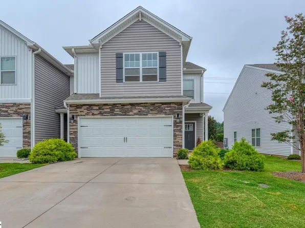 571 Yellow Fox Rd, Greer, SC 29650