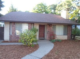 1188 E 8th St, Chico, CA 95928