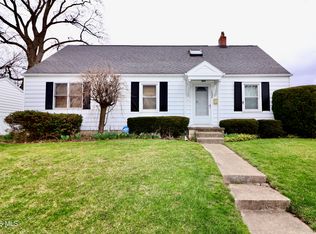 1532 Gould Rd, Toledo, OH 43612