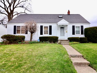 1532 Gould Rd, Toledo, OH, 43612