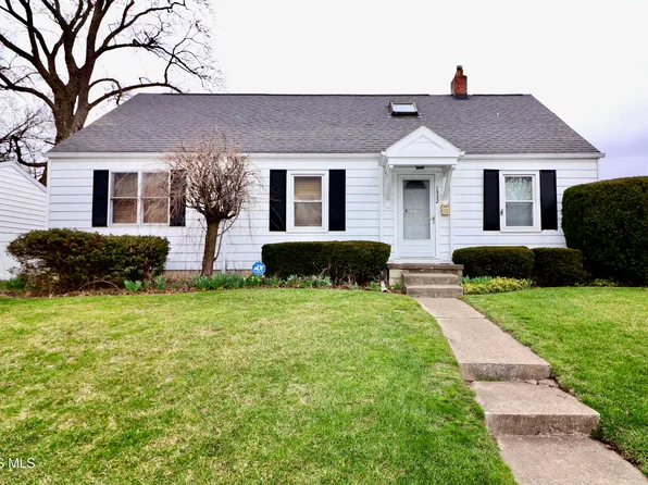 1532 Gould Rd, Toledo, OH 43612