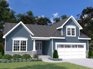 0 Linden Majestic, Moscow Mills, MO 63362