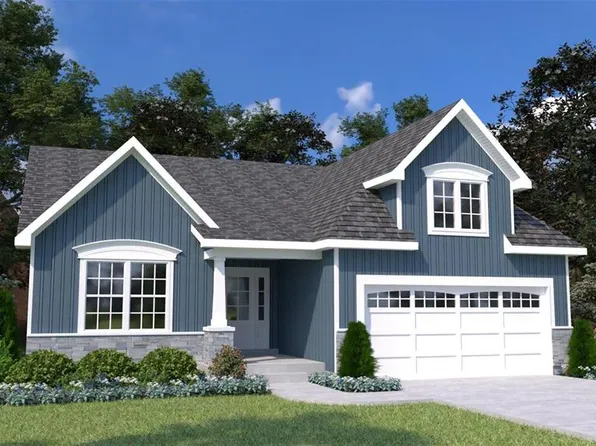 0 Linden Estates At Huntleigh Rdg, Wentzville, MO 63385