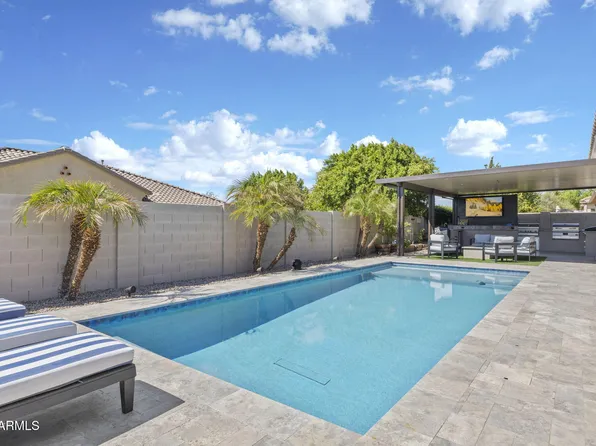18539 W GEORGIA Avenue, Litchfield Park, AZ 85340