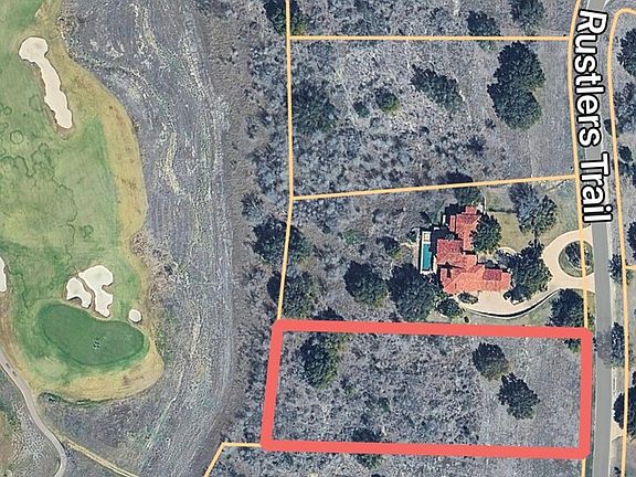 2nd image of 3019 Rustlers Trail LOT 110