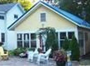 542 Cedar Ave, Lakeside Marblehead, OH 43440