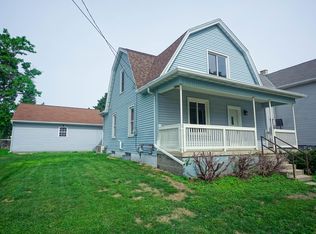 504 S 7th St, Watertown, WI 53094