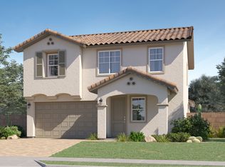 Becket Plan 3555 Plan, Montecito at Estrella : Summit, Goodyear, AZ 85338
