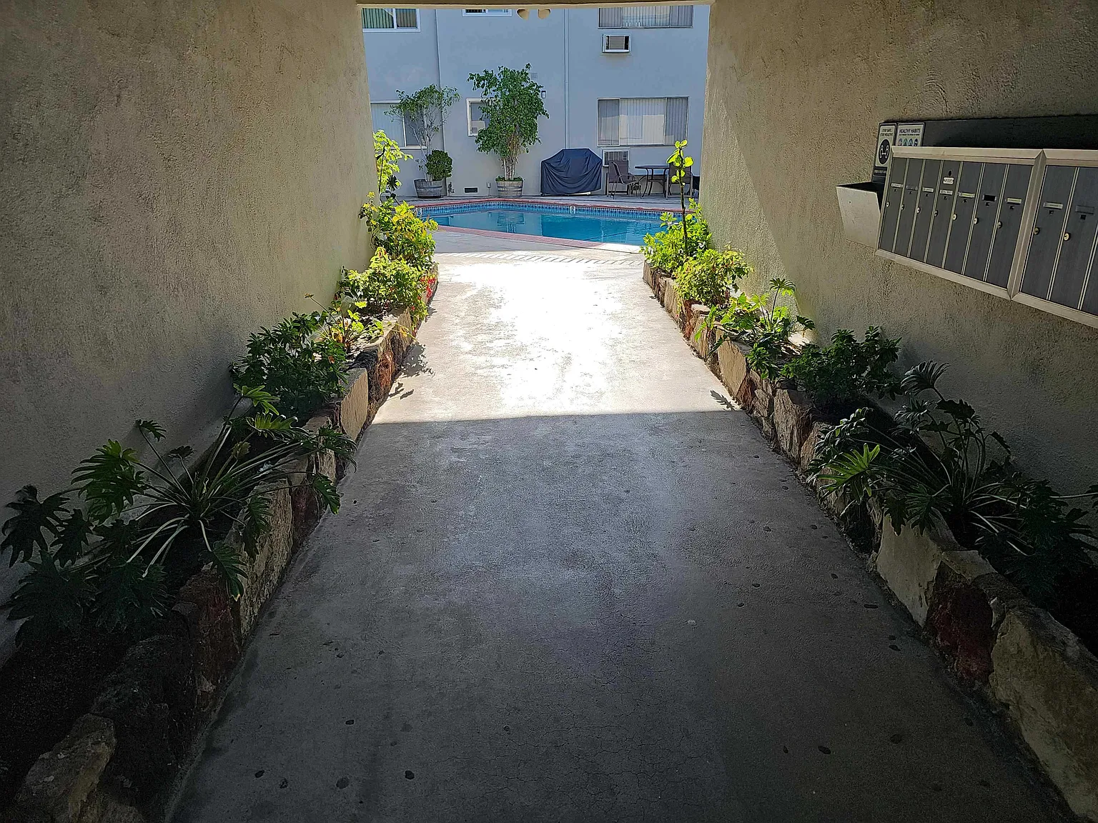 Studio, $1,595 — Photo 4