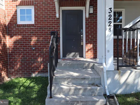 320 Saint Louis St SE #322B, Washington, DC 20019