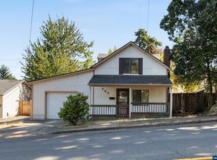 560 Hansen Ave S, Salem, OR 97302