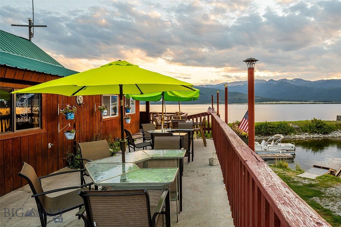 15400 Hebgen Lake Rd, West Yellowstone, MT 59758 MLS 383660 Zillow