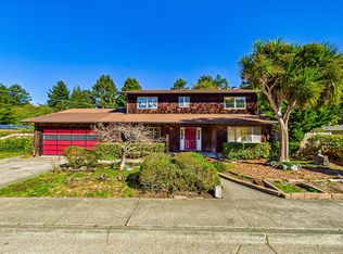 4141 Excelsior Rd, Eureka, CA 95503