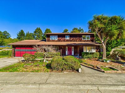 4141 Excelsior Rd, Eureka, CA, 95503