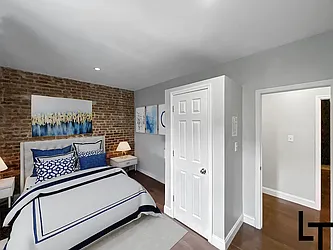 Rented by Keller Williams NYC