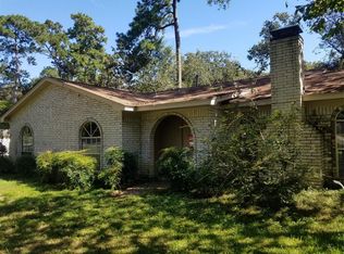 3403 Nodding Pines St, Spring, TX 77380