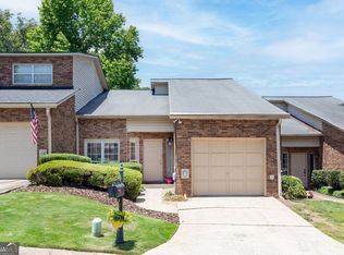 4039 Fawn Run #A, Marietta, GA 30068