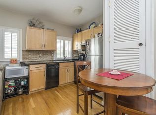 168 W 6th St #3, South Boston, MA 02127