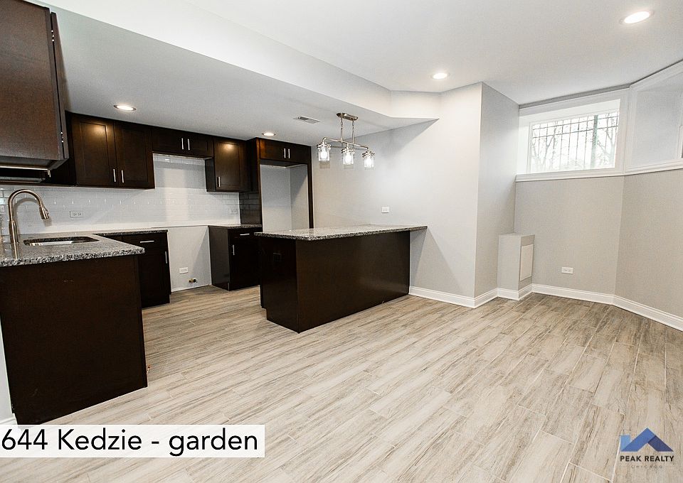 1st image of 1644 N Kedzie Ave #G