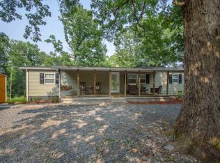 1802 Garlick Rd, Elliston, VA 24087