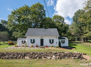79 Seckar Road, Willington, CT 06279