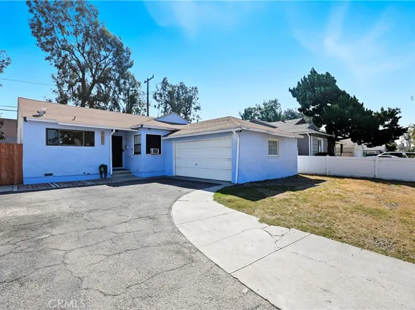 14426 Piuma Ave, Norwalk, CA 90650
