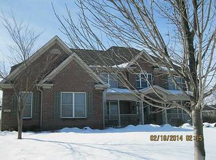 11104 Bluebird Ct, Fishers, IN 46037