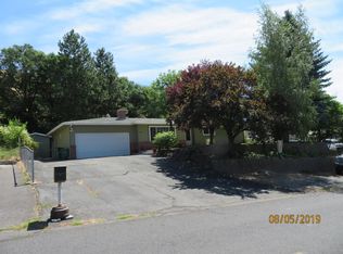 1803 Kimberly Dr, Klamath Falls, OR 97603