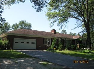 10 Hampden Park, Tiffin, OH 44883