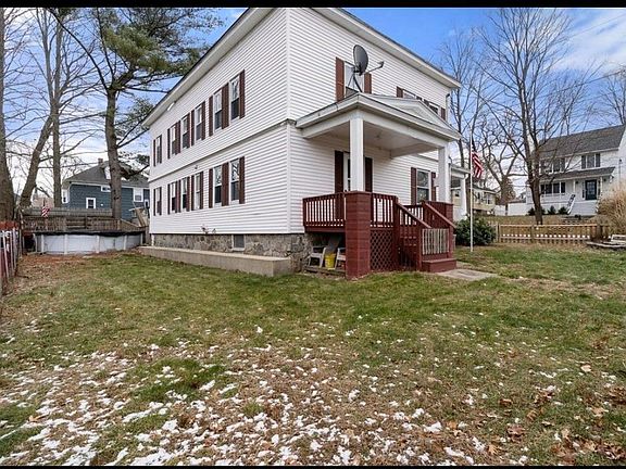 4th image of 1 S Cogswell St Unit 2