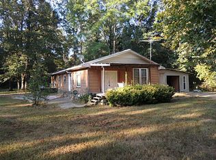 831 Linton Bellevue Rd, Benton, LA 71006