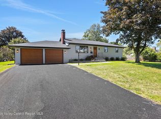 35 Bennett Ave, Saugerties, NY 12477