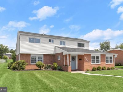 7442 Ricksway Rd, Baltimore, MD, 21208
