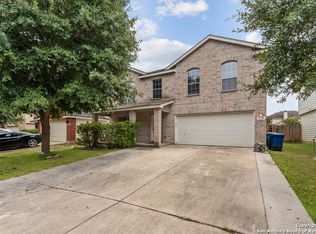7418 Scordato Dr, San Antonio, TX 78266