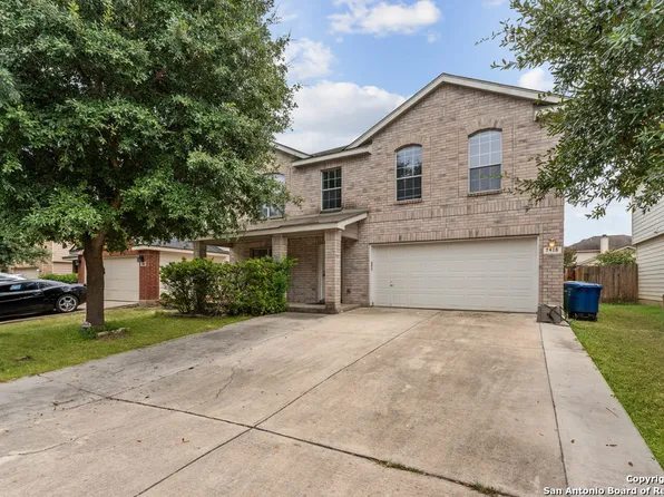 7418 SCORDATO DR, San Antonio, TX 78266