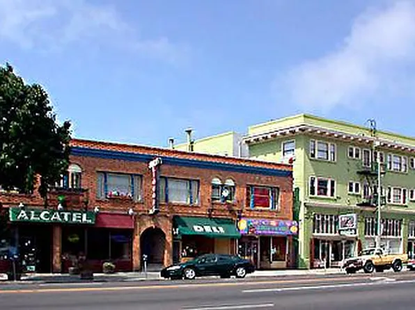 6367 Telegraph Ave #T4, Oakland, CA 94609